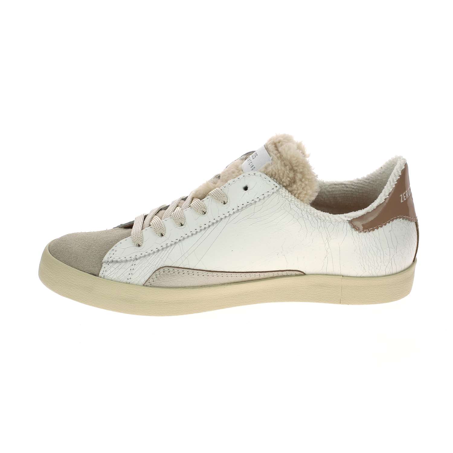 Baskets femme 0-105 SC01