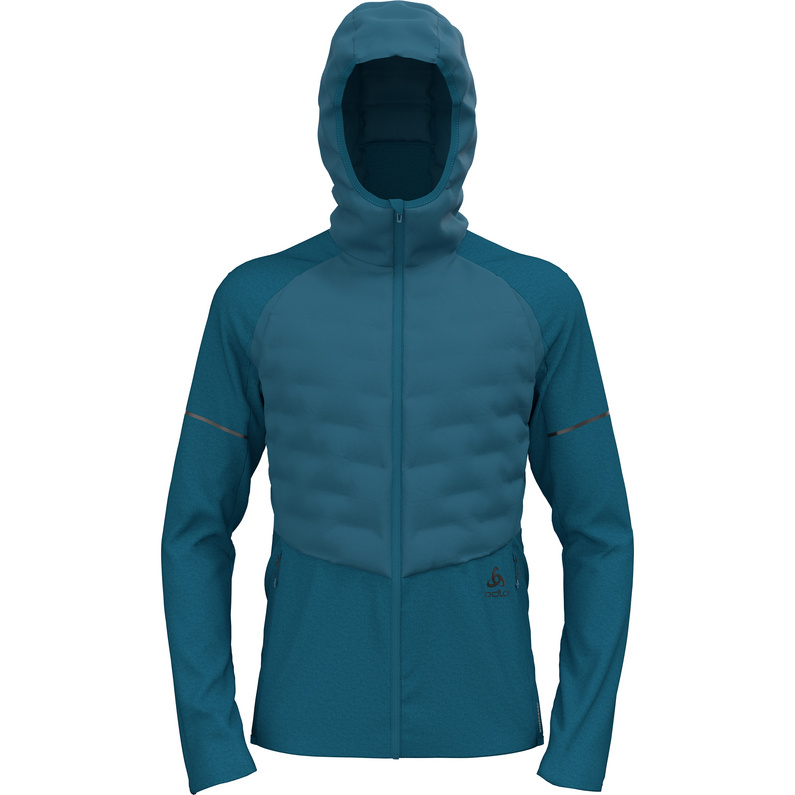 Odlo Herren Zeroweight Insulator Jacke