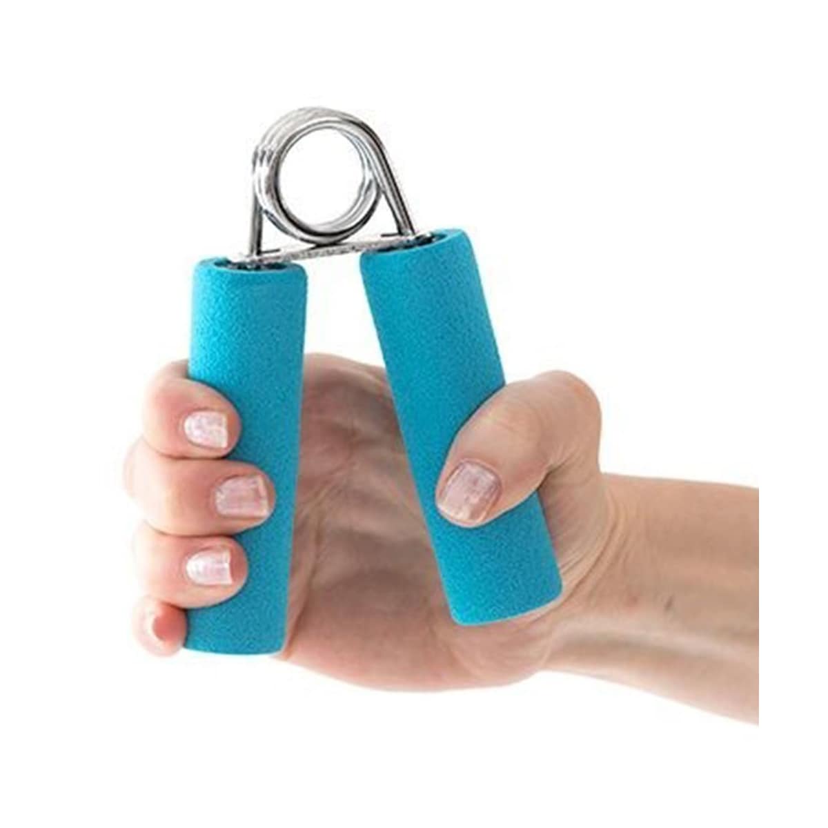 Gymstick Active Foam Hand Grips