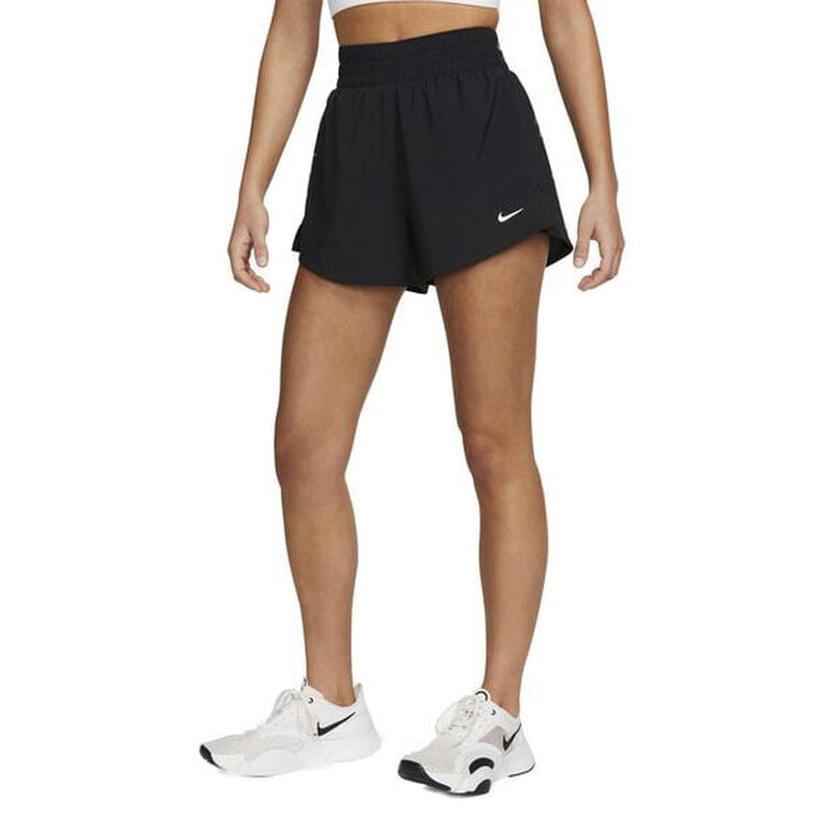 Nike Dri-FIT One High-Waist 3
