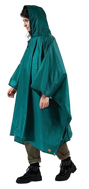 COTENOR - PONCHO ECLAIR 3 RAINSHELL
