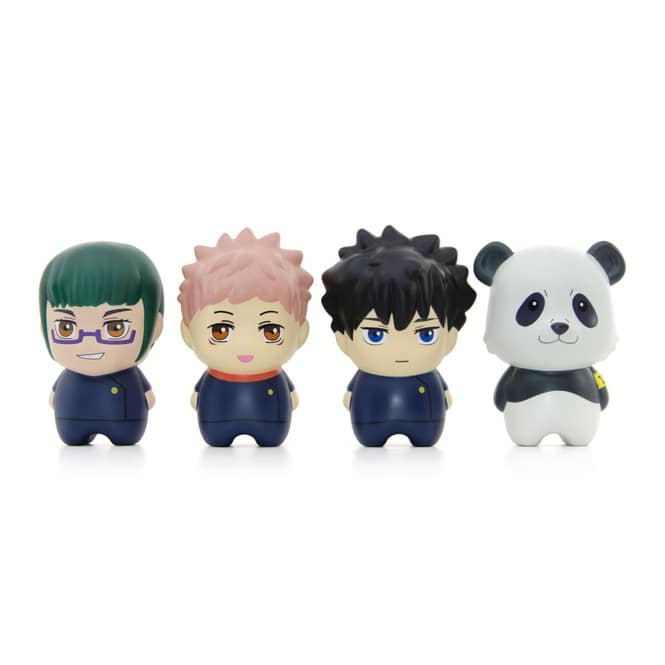 Jujutsu Kaisen - Sammelfigur - 1 Stück