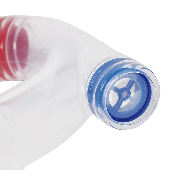SPEEDO - TUBA CENTRE SNORKEL