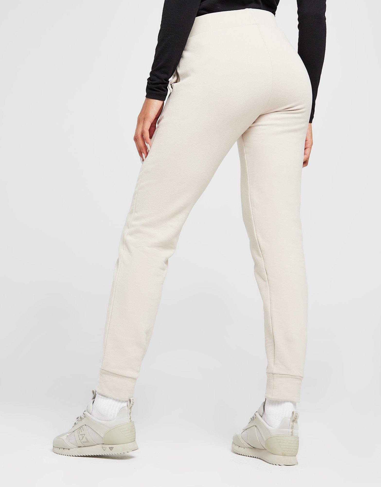 Emporio Armani EA7 Pantalon de jogging Femme