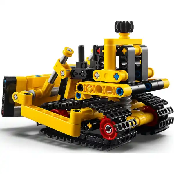 42163 Schwerlast Bulldozer