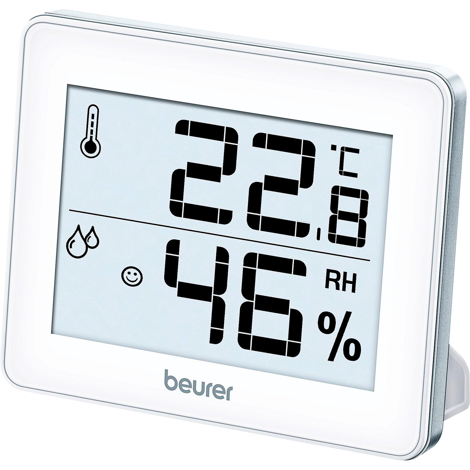 Beurer HM 16 Thermo-Hygrometer