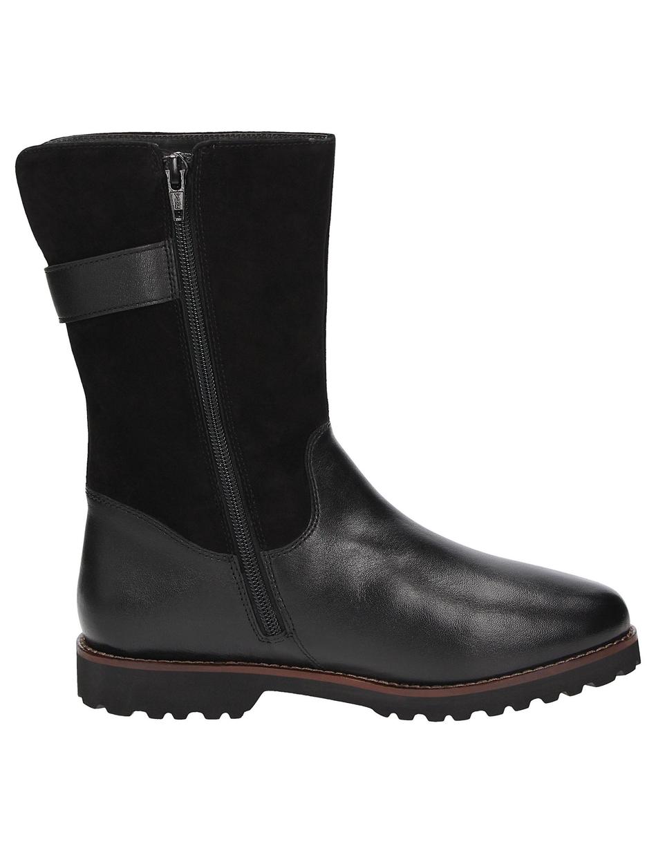 Stiefel Merdit-742-TEX-LF-H