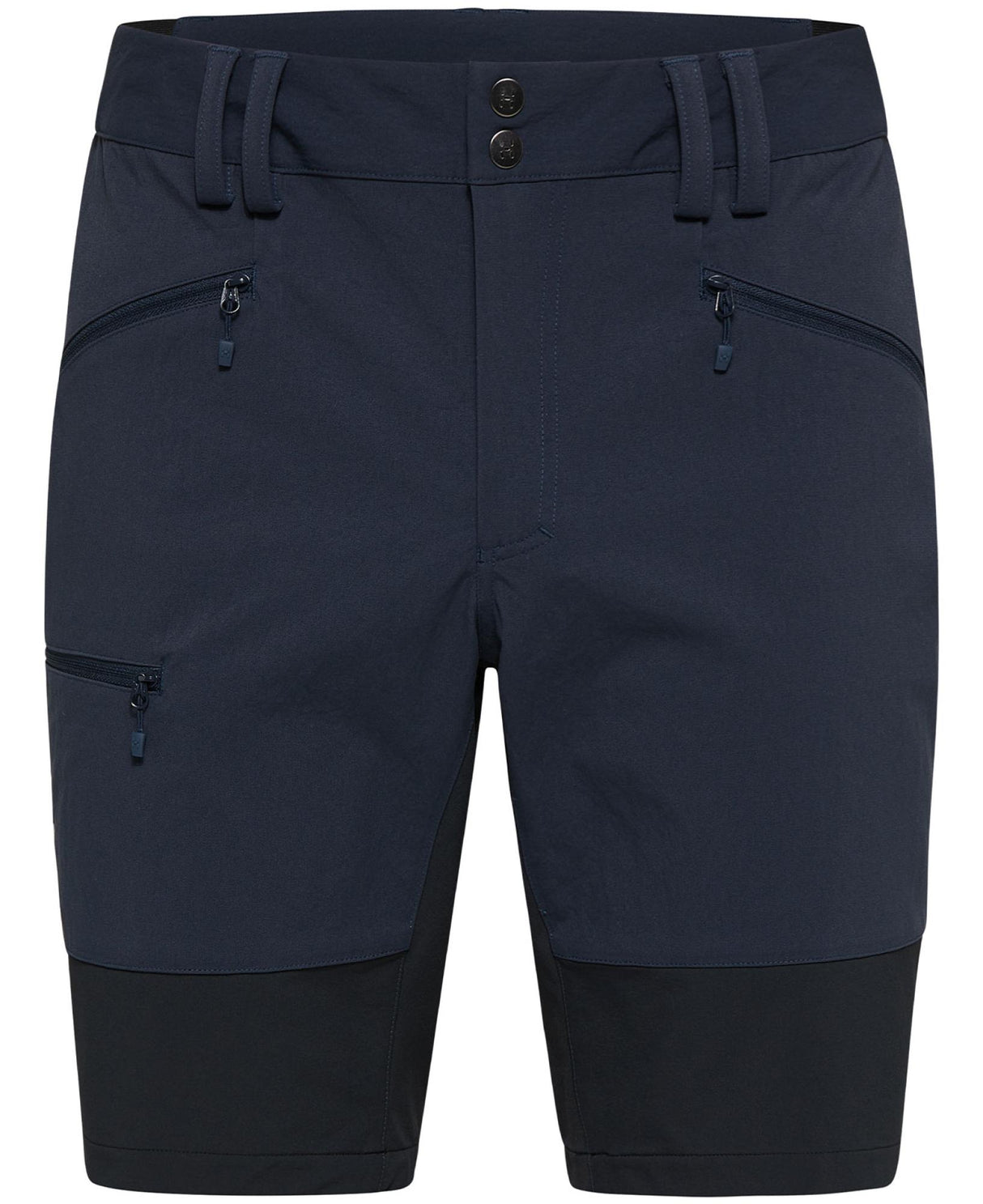Haglöfs<br>Mid Slim Shorts Men