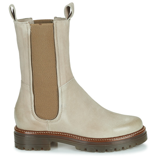 Mjus - DOBLE CHELS - Beige