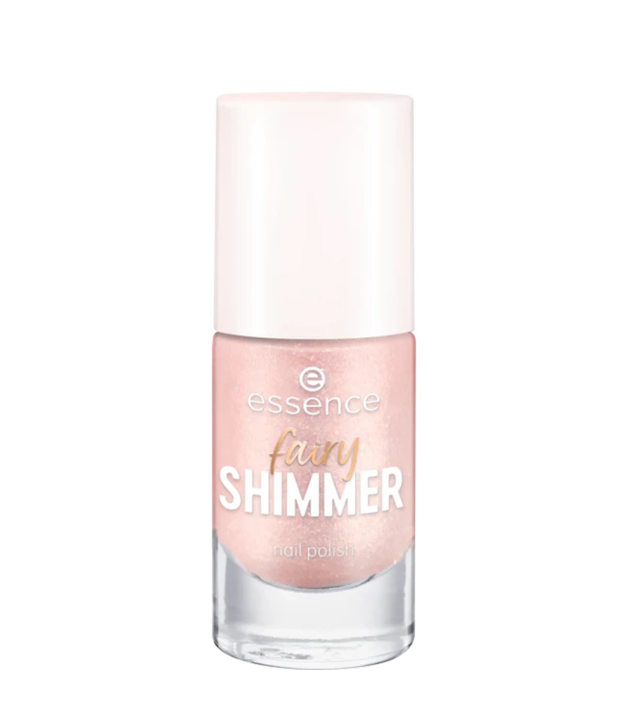 essence - Esmalte Fairy - 05: Shimmer