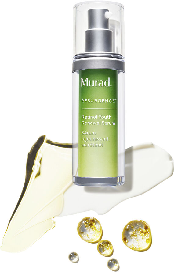 Murad Retinol Youth Renewal Serum