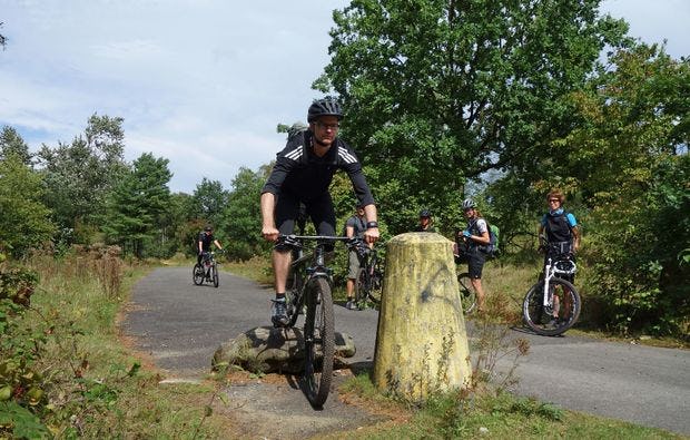 Mountainbike Schwaigern| mydays