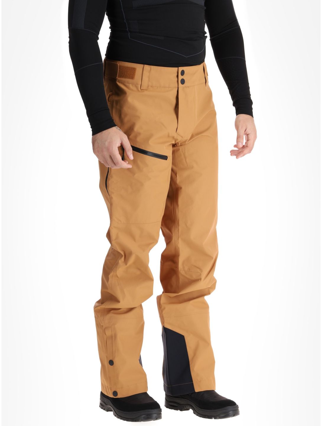 Eron 3L hardshell skibroek heren