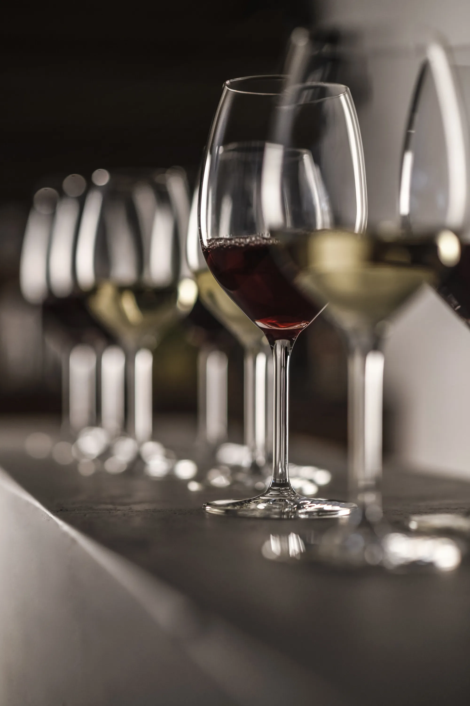 Schott Zwiesel For You Chardonnay Vinglas - 4 stk.
