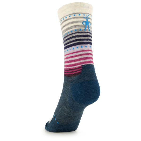 Smartwool - Everyday Stitch Stripe Crew - Chaussettes multifonctions