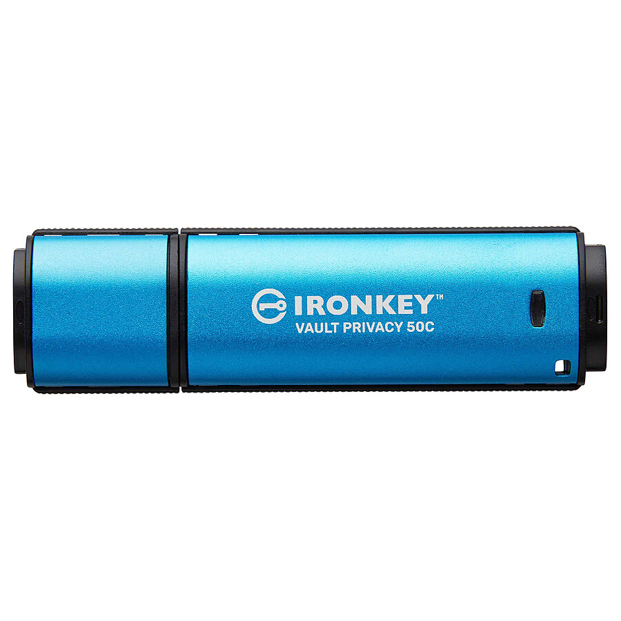 Kingston IronKey Vault Privacy 50C 512 Go