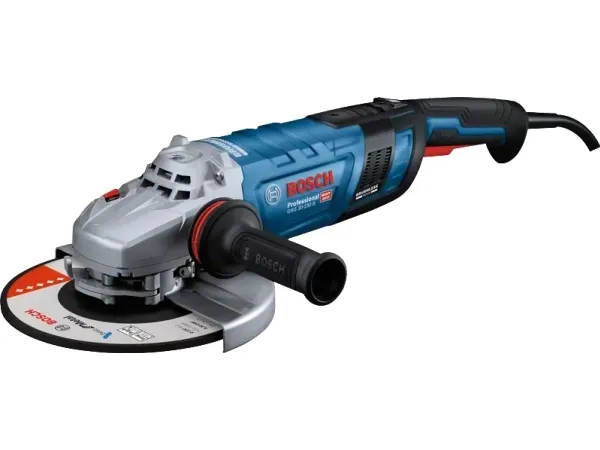 Bosch VINKELSLIBER GWS 30-230 B