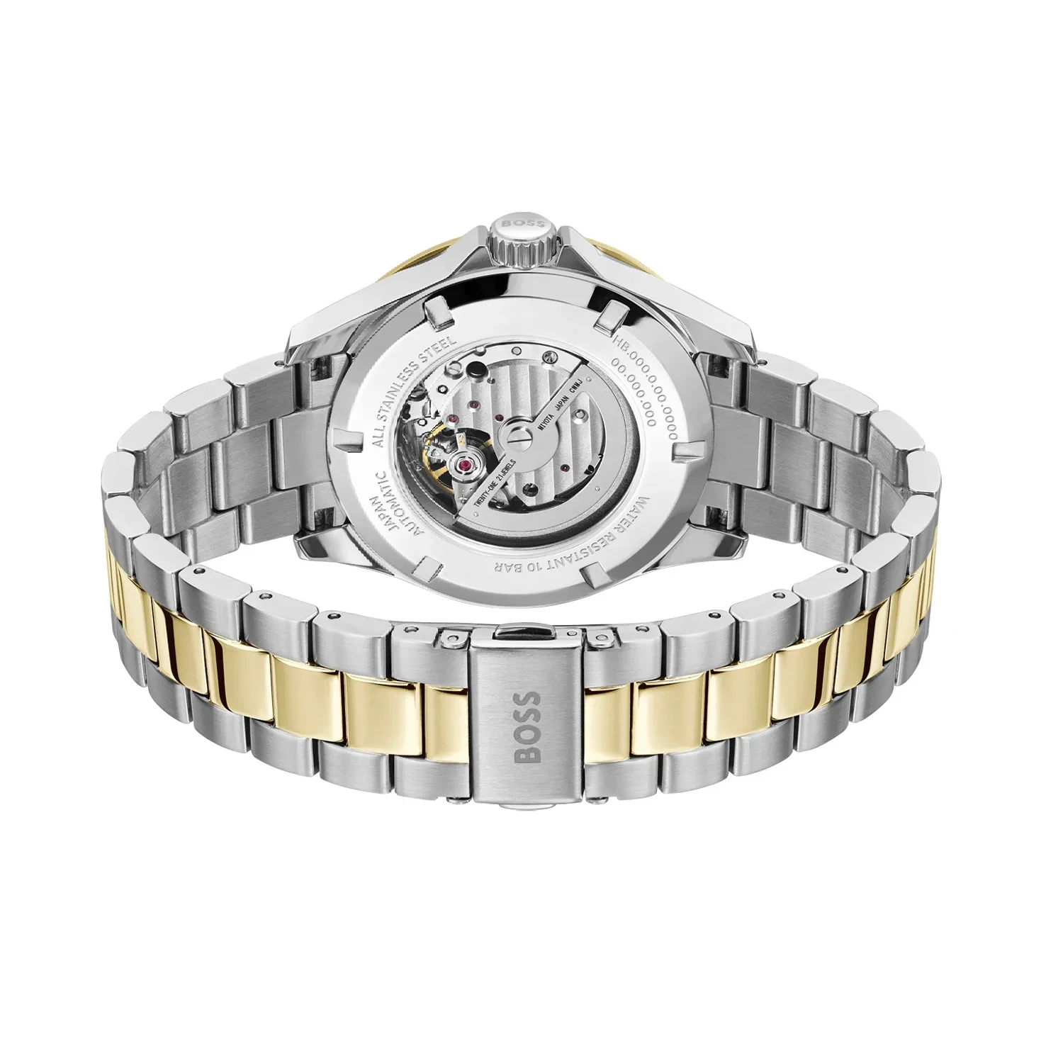 BOSS Troper Automatic 1514201