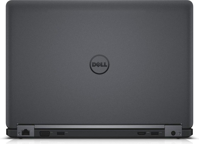 Dell Latitude E5470 | i5-6300U | 14