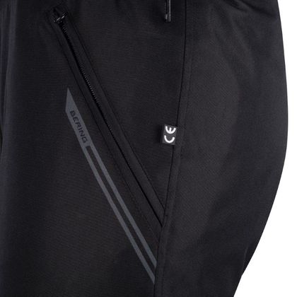 Pantalon Bering VISION - Noir