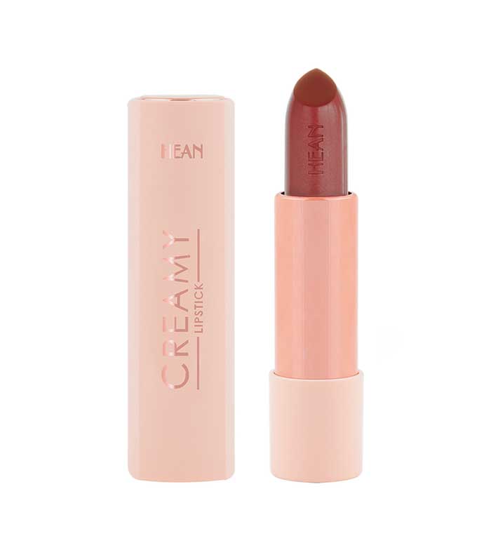 Hean - Batom Creamy - 04C: Raspberry Sorbet