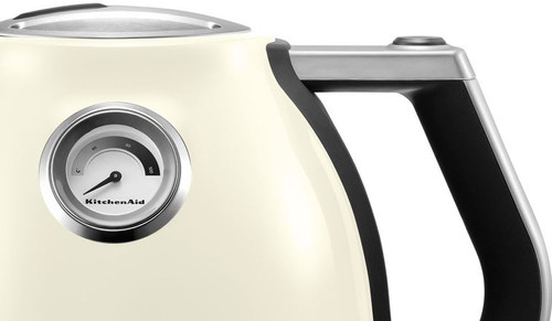 KitchenAid Artisan Waterkoker Amandelwit