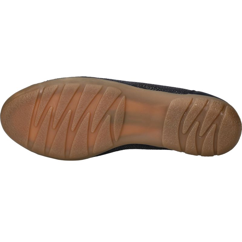 Sens Ballerina's Blauw Dames