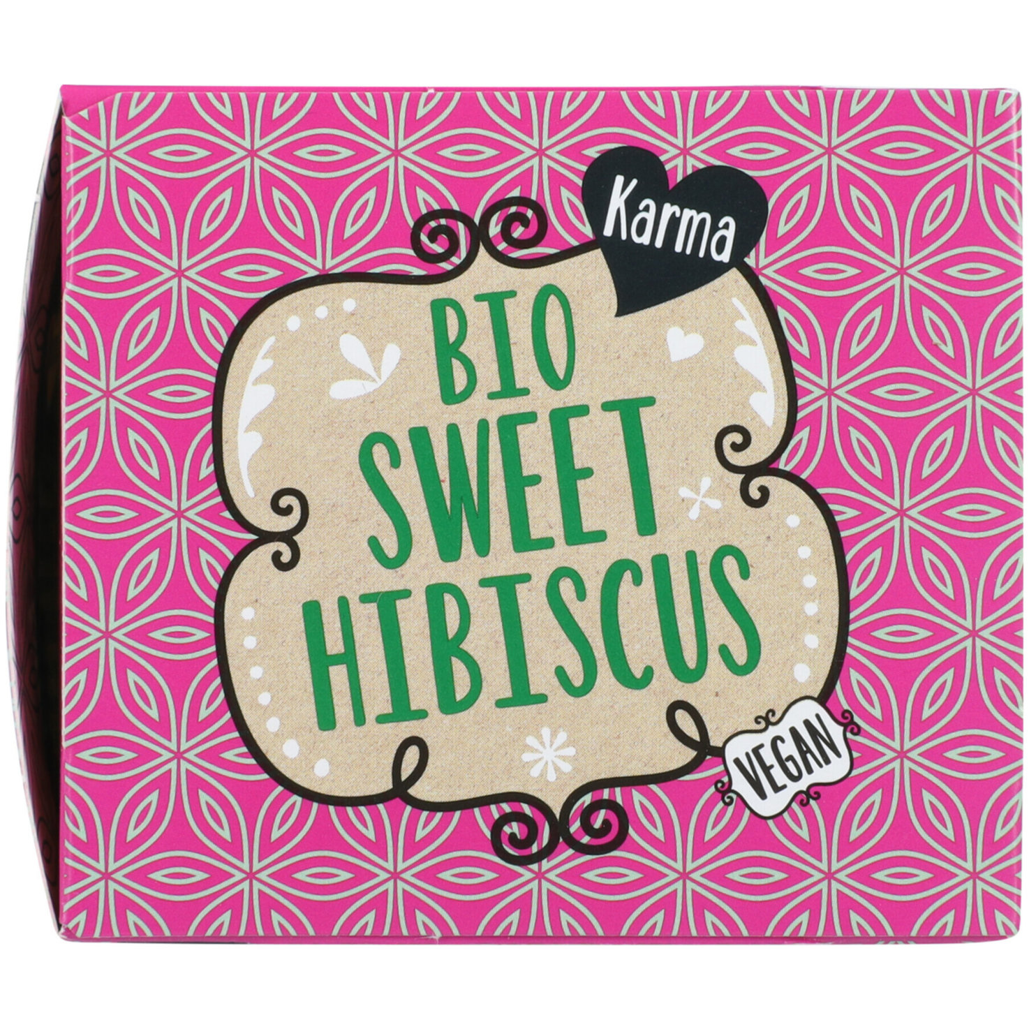 Karma Bio Tee Sweet Hibiscus 20 Beutel