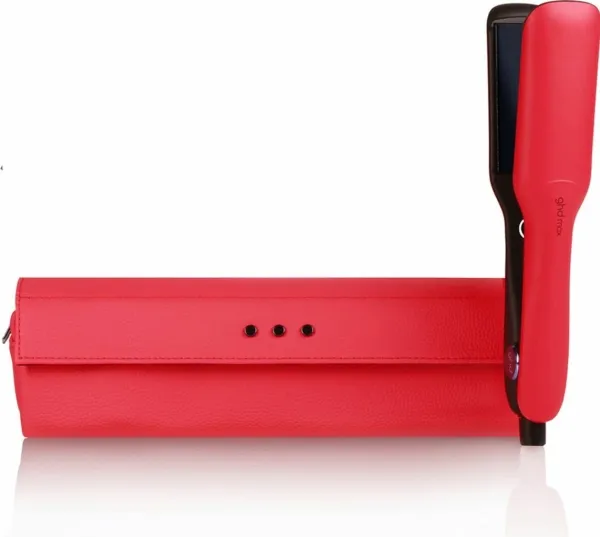 GHD Max Straightener - - 0