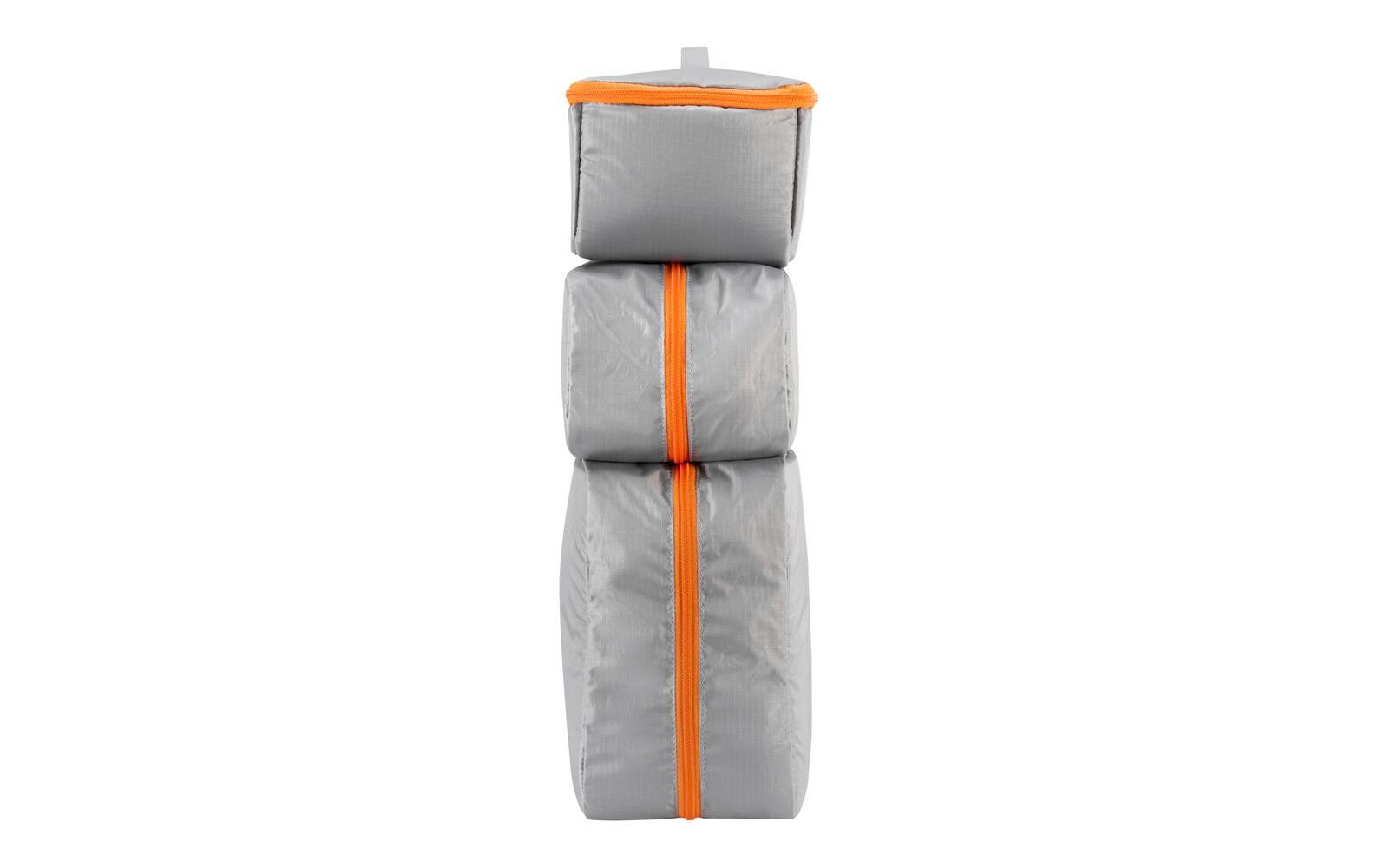 Fahrradtasche Packing Cube Bundle 23 l<br>Radtasche