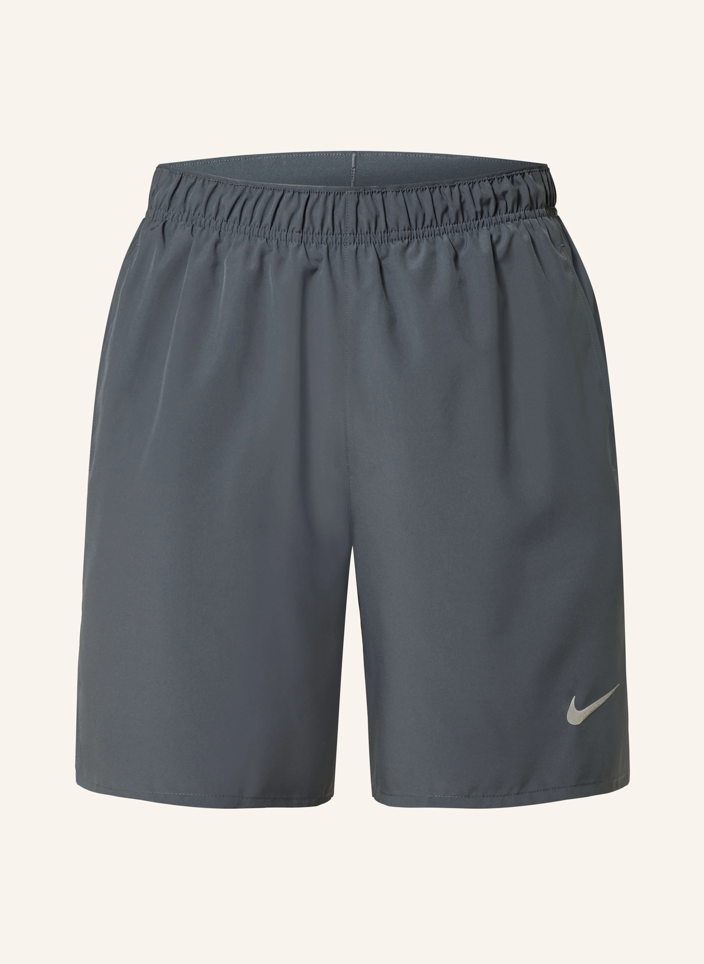 Nike 2-in-1-Laufshorts DRI-FIT CHALLANGER
