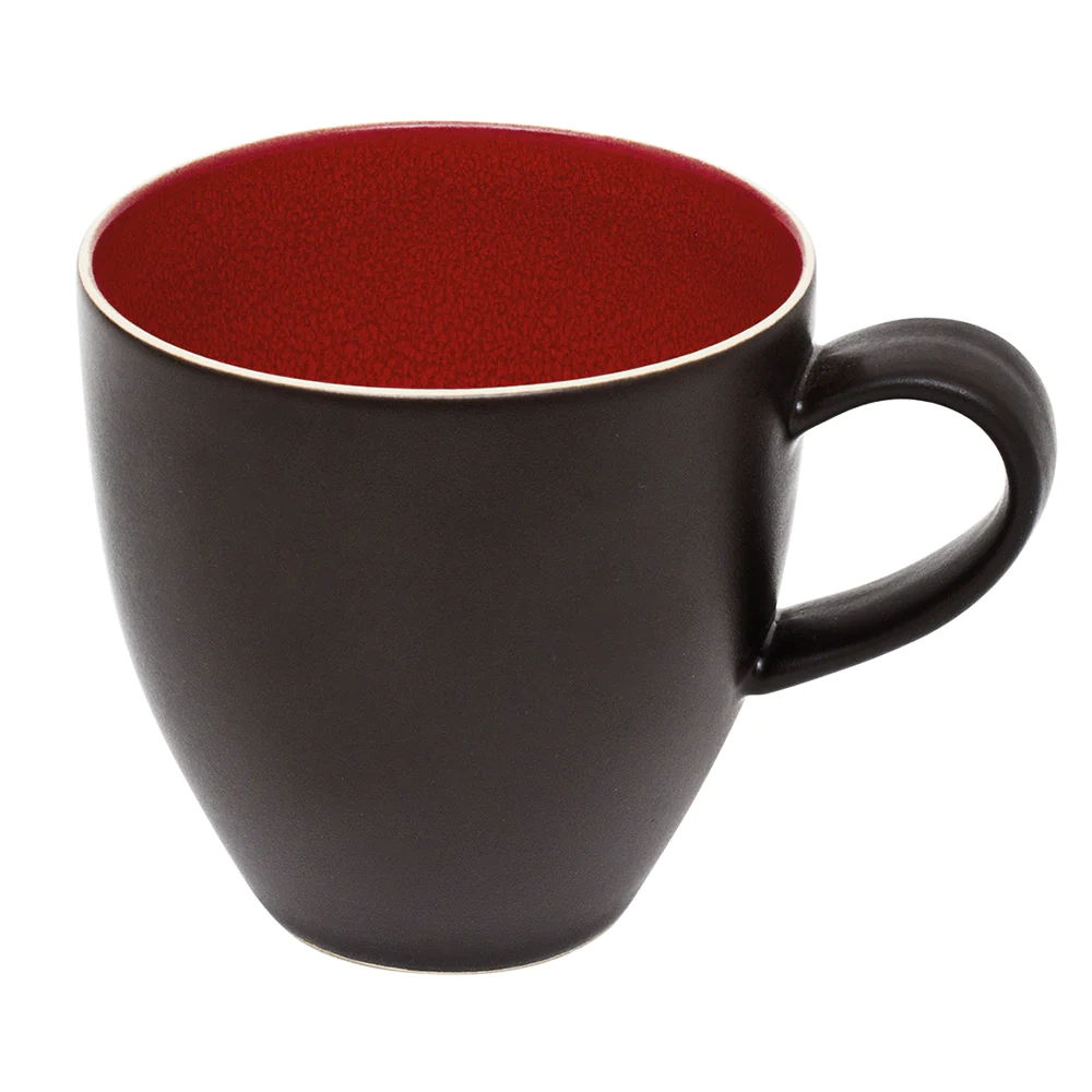 Mug Etna 35 cl (lot de 6) Table passion