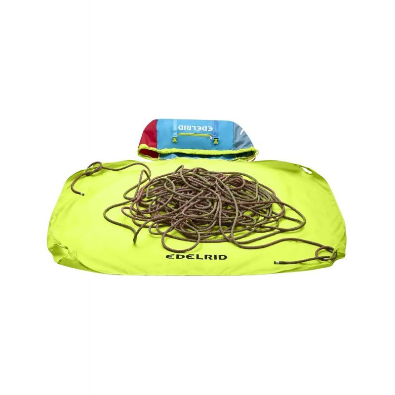 Drone - Sac à corde