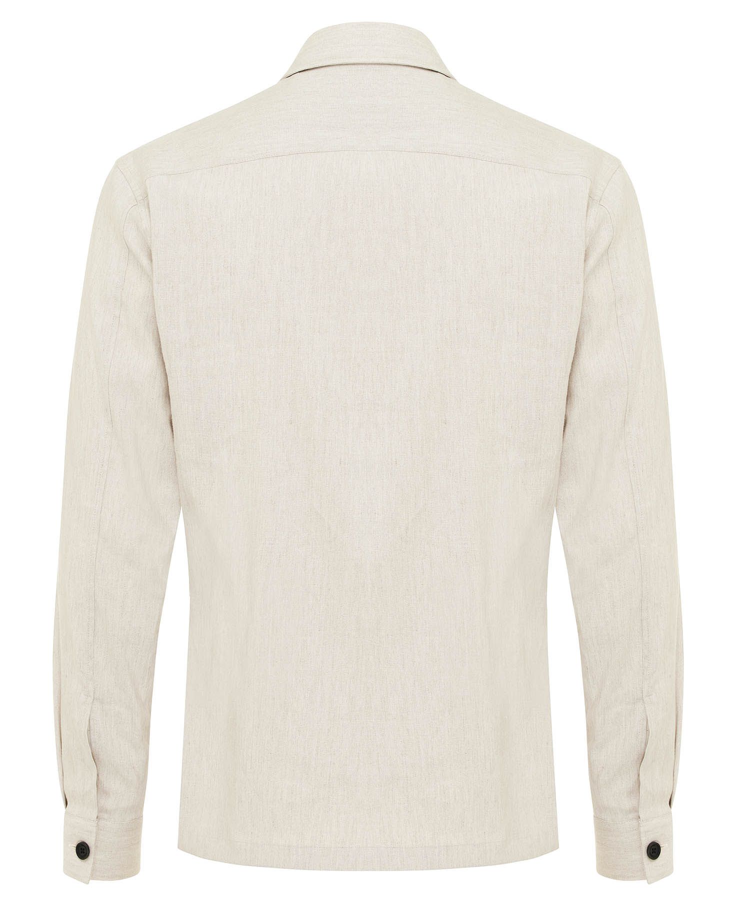 Genti Overshirt