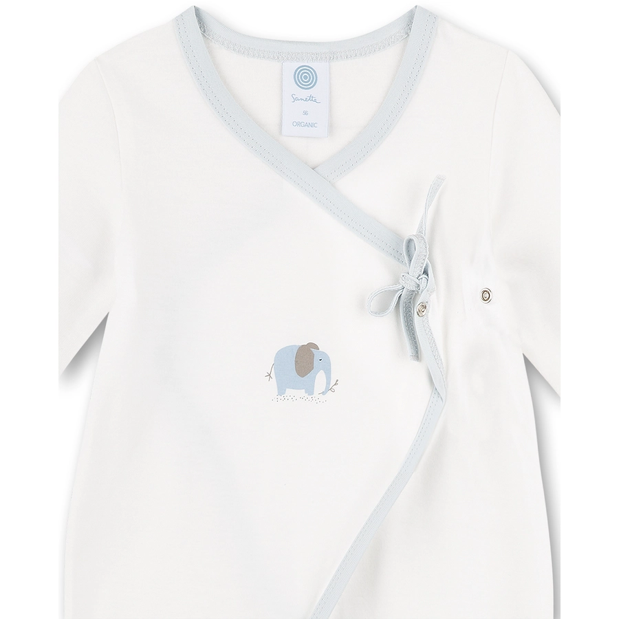 Sanetta Overall beige