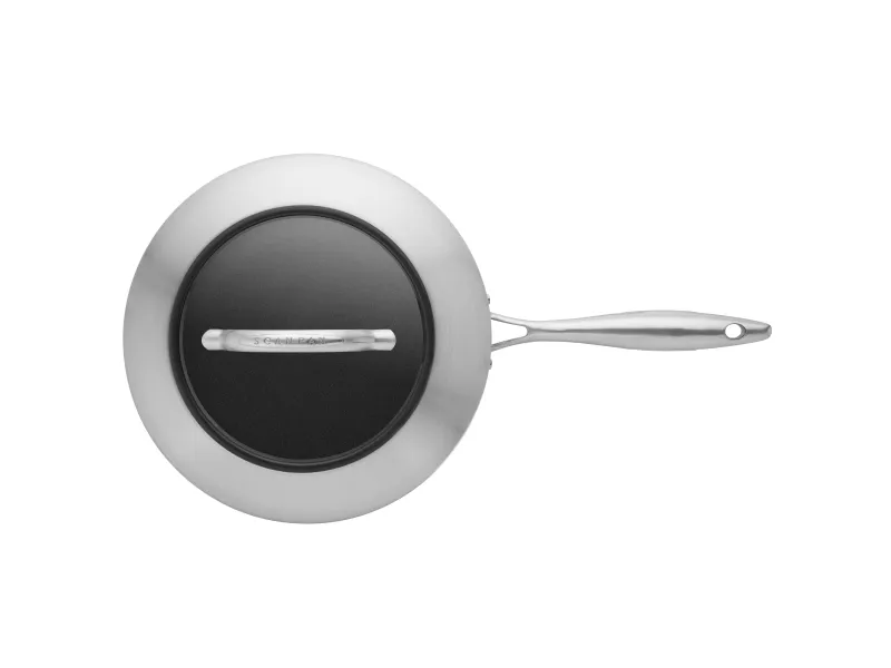 Scanpan 28 cm sauterpande m. låg - CTX