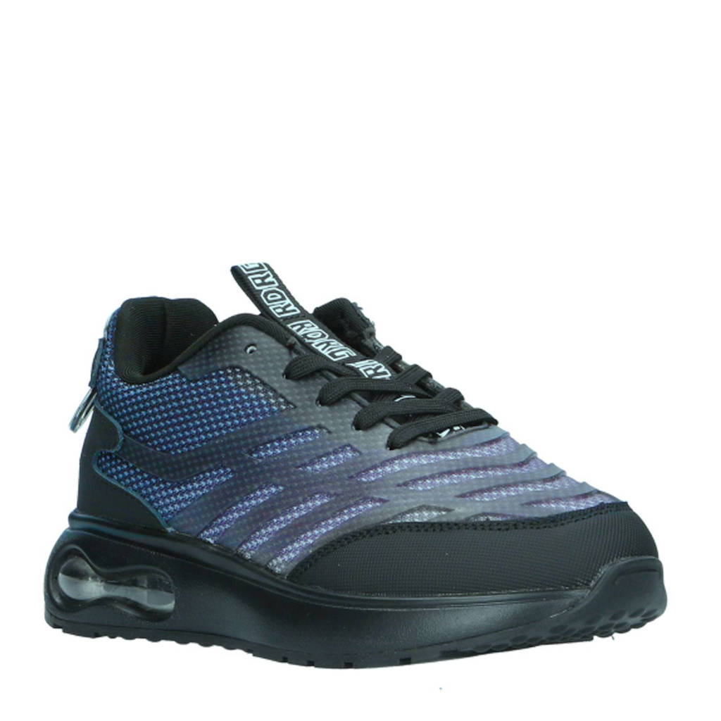 Red Rag sneakers grijs