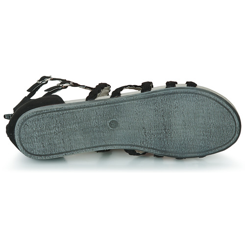 Bullboxer - AED070 - Noir
