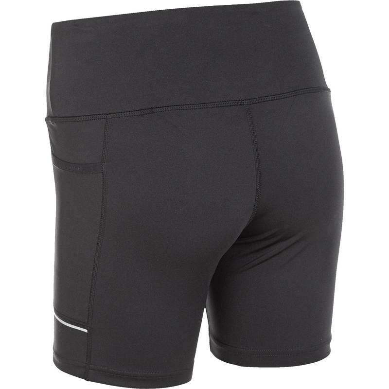 Endurance Energy High-Waist Korte Løbetights Dame