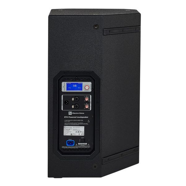 EV ETX-12P/18SP Set