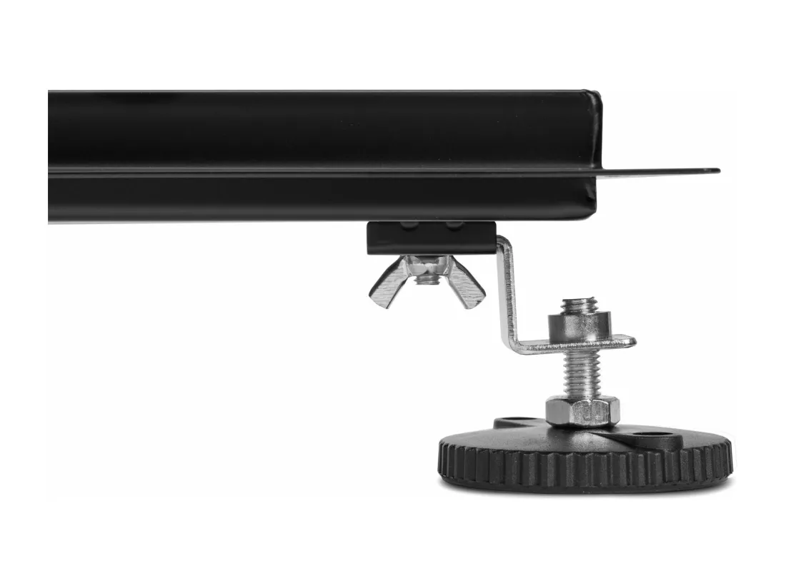 Drain Linéaire Rea Neo & Pure N 500 Black