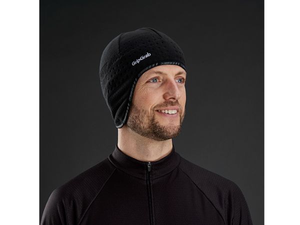 GripGrab Aviator Cap Hue