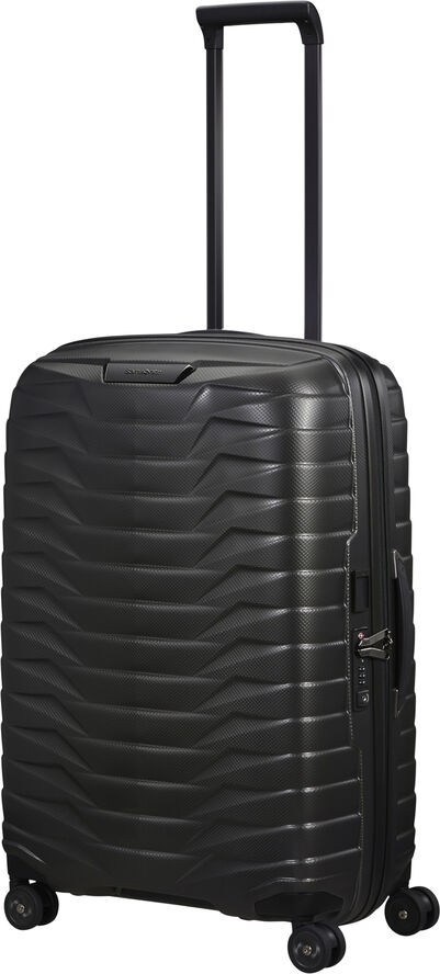 Samsonite Proxis Matt graphite