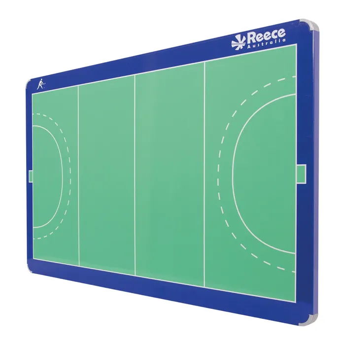 Reece Tacticboard Hockey (40 x 60cm)