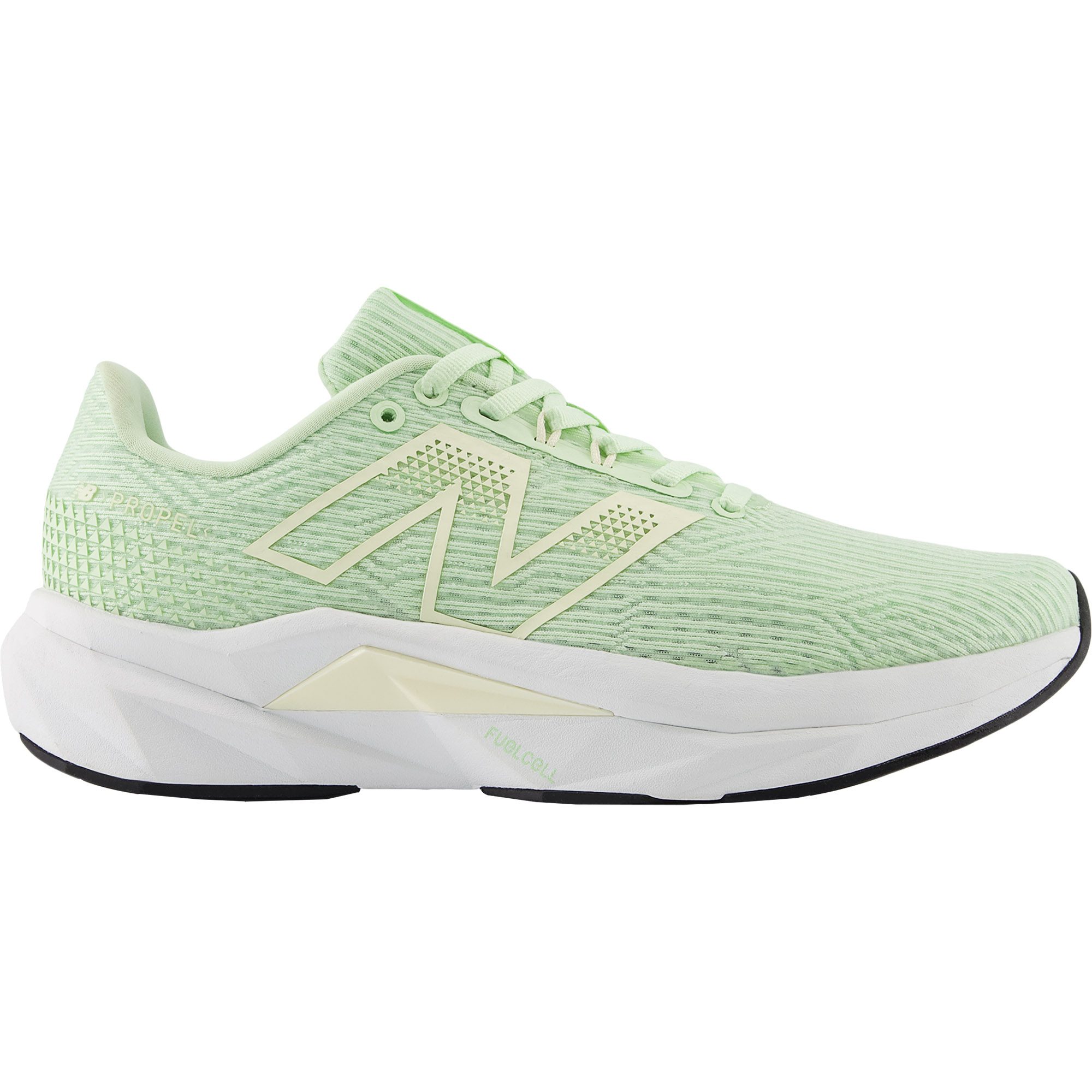 New Balance FuelCell Propel v5 Laufschuhe Damen melon water