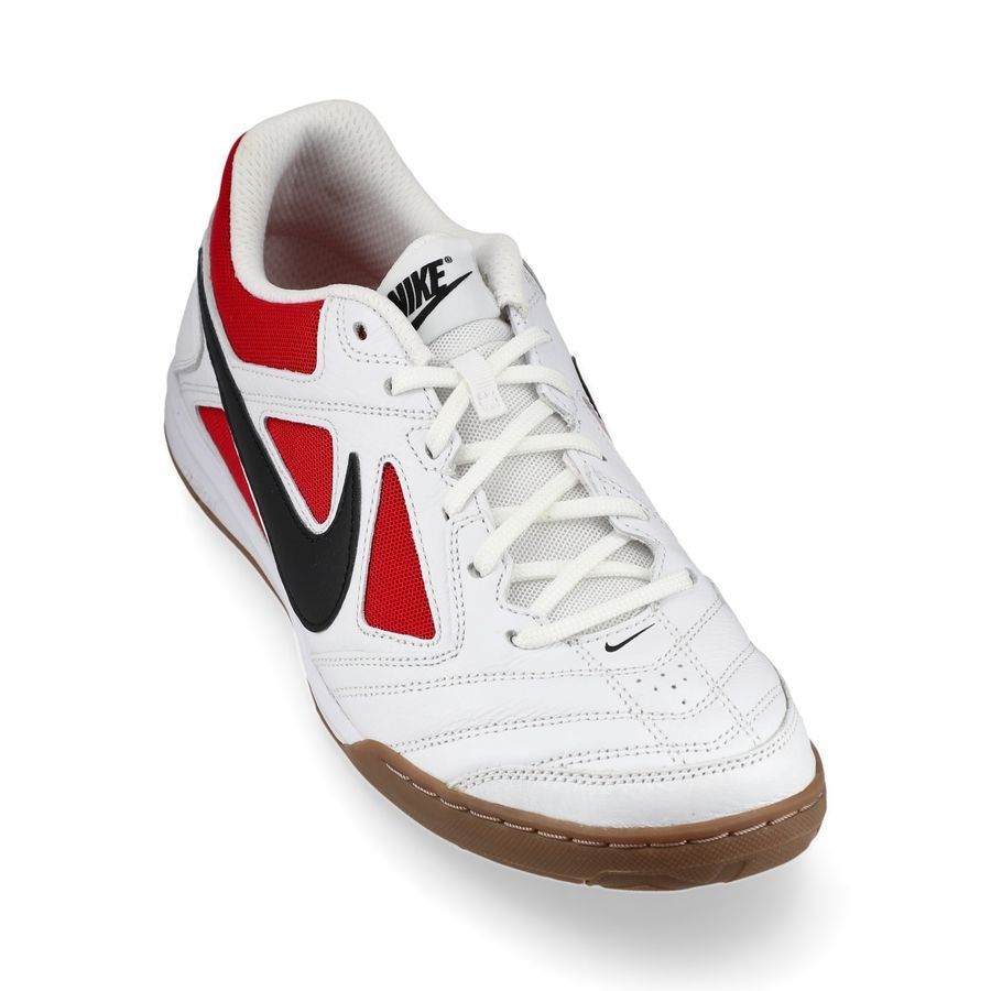 Nike Gato IC - Blanc/Noir/Rouge