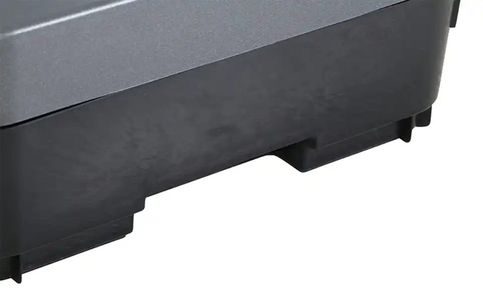 Schirmständer Roll Foot