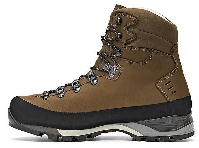 ASOLO - CHAUSSURES DE RANDONNEE NUPTSE GV MM
