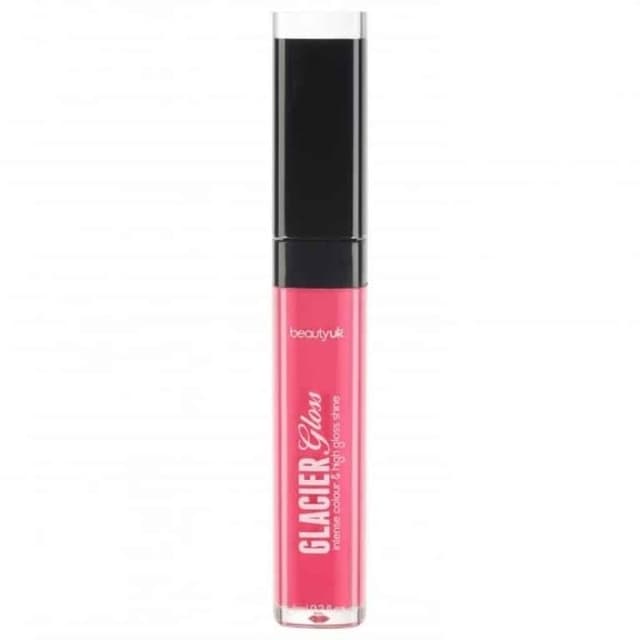 Beauty UK Glacier Gloss no.6