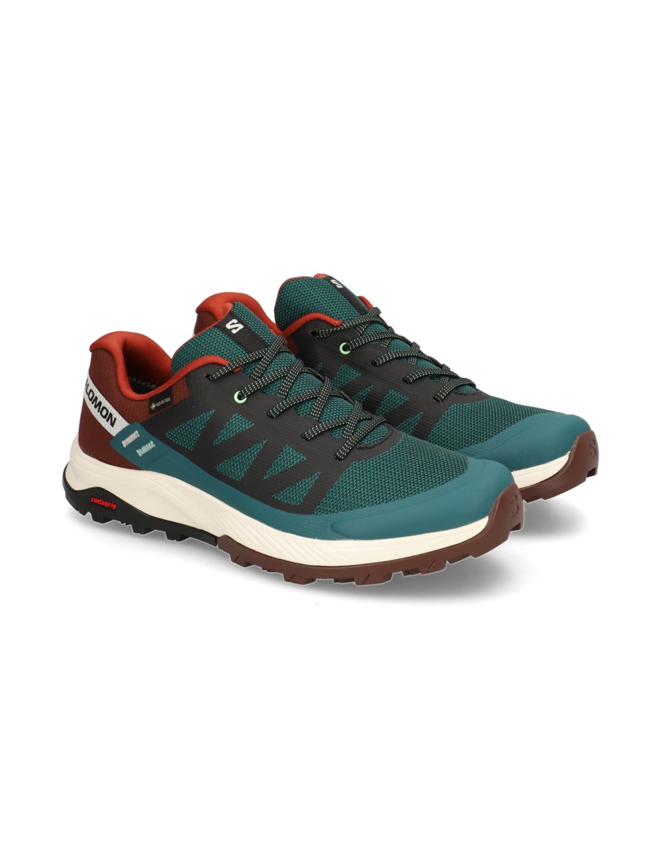OUTRISE GORE-TEX